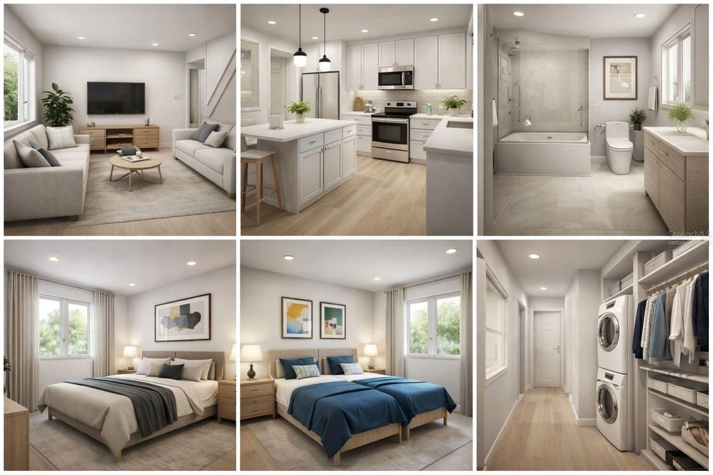 Image 8 of property listing at 1922 HILLCREST STREET, Orlando, FL 32803