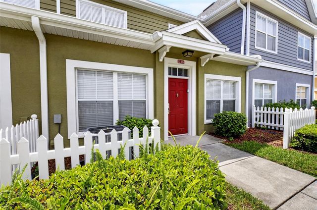 2616 LODI CIRCLE 106, Kissimmee, FL 34746