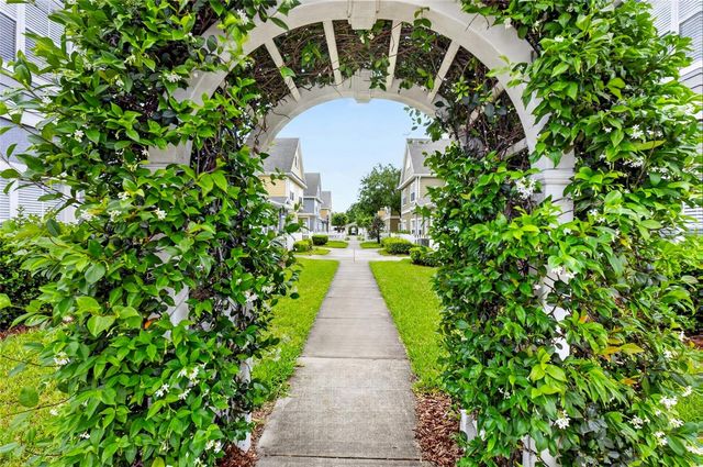 2616 LODI CIRCLE 106, Kissimmee, FL 34746