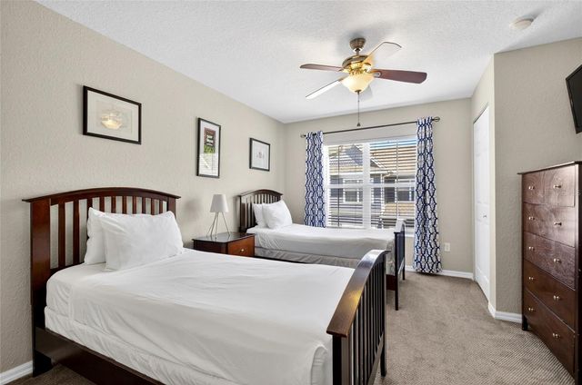 2616 LODI CIRCLE 106, Kissimmee, FL 34746