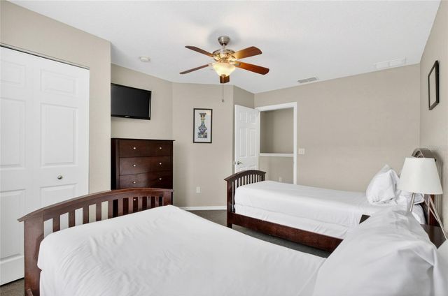 2616 LODI CIRCLE 106, Kissimmee, FL 34746