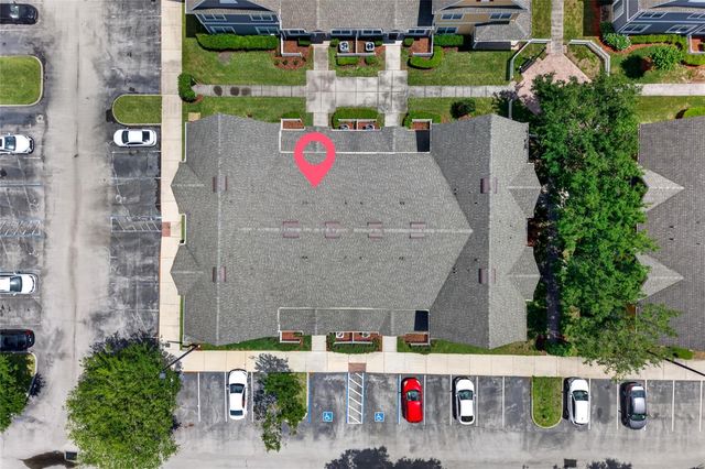 2616 LODI CIRCLE 106, Kissimmee, FL 34746