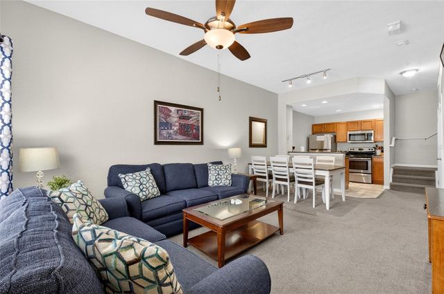 2616 LODI CIRCLE 106, Kissimmee, FL 34746