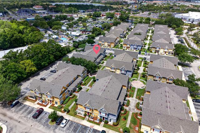 2616 LODI CIRCLE 106, Kissimmee, FL 34746