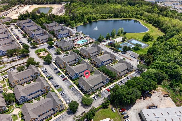 2616 LODI CIRCLE 106, Kissimmee, FL 34746