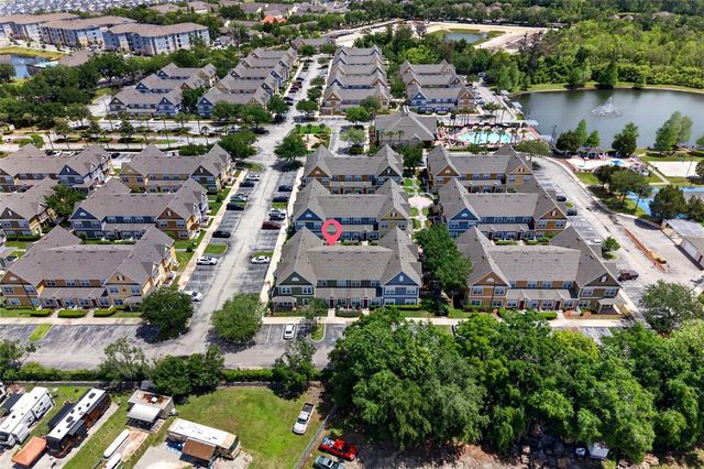 2616 LODI CIRCLE 106, Kissimmee, FL 34746