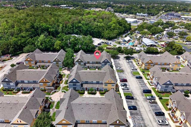 2616 LODI CIRCLE 106, Kissimmee, FL 34746