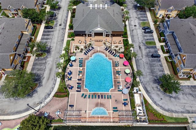 2616 LODI CIRCLE 106, Kissimmee, FL 34746