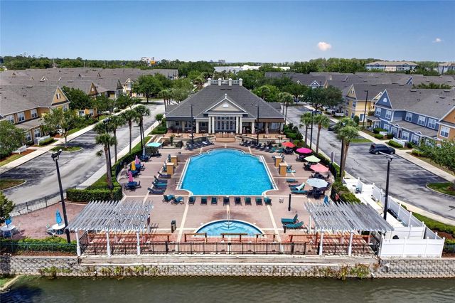 2616 LODI CIRCLE 106, Kissimmee, FL 34746