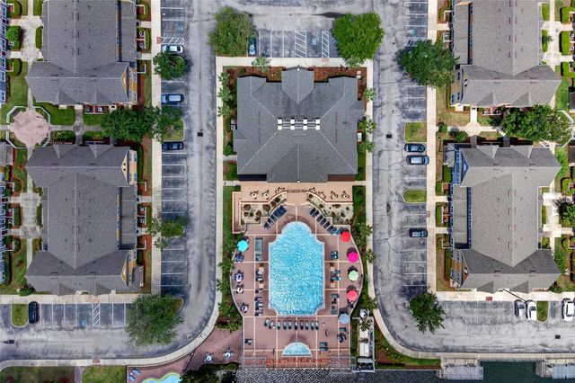 2616 LODI CIRCLE 106, Kissimmee, FL 34746