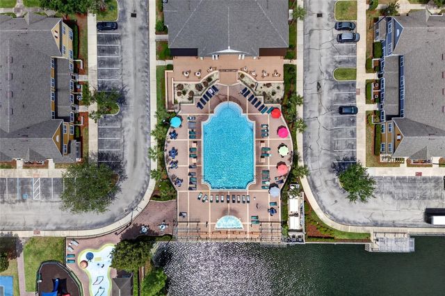 2616 LODI CIRCLE 106, Kissimmee, FL 34746