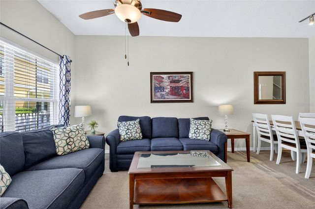 2616 LODI CIRCLE 106, Kissimmee, FL 34746