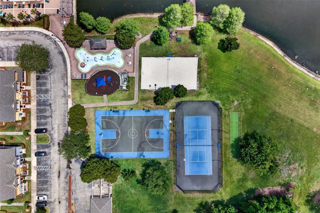 2616 LODI CIRCLE 106, Kissimmee, FL 34746