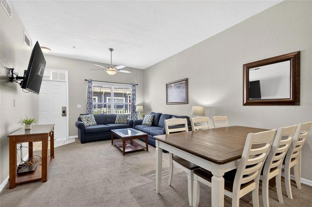 2616 LODI CIRCLE 106, Kissimmee, FL 34746