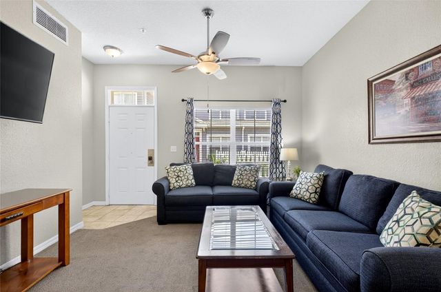 2616 LODI CIRCLE 106, Kissimmee, FL 34746