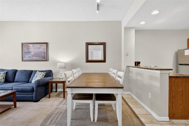 2616 LODI CIRCLE 106, Kissimmee, FL 34746