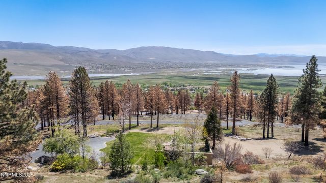 7451 Granite Ridge Court, Washoe Valley, NV 89704