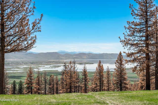 7451 Granite Ridge Court, Washoe Valley, NV 89704