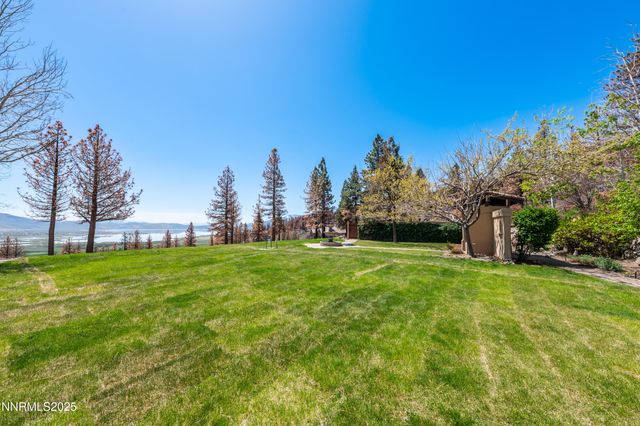 7451 Granite Ridge Court, Washoe Valley, NV 89704