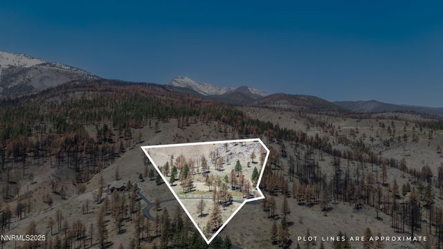 7451 Granite Ridge Court, Washoe Valley, NV 89704