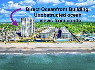 5905 S Kings Hwy. # 808, Myrtle Beach, SC 29575