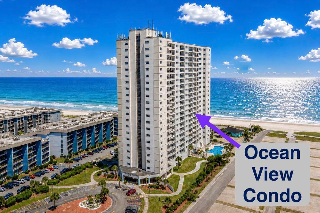 5905 S Kings Hwy. # 808, Myrtle Beach, SC 29575 — photo 2