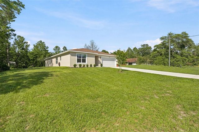 8477 BEACHWOOD COURT, Spring Hill, FL 34606