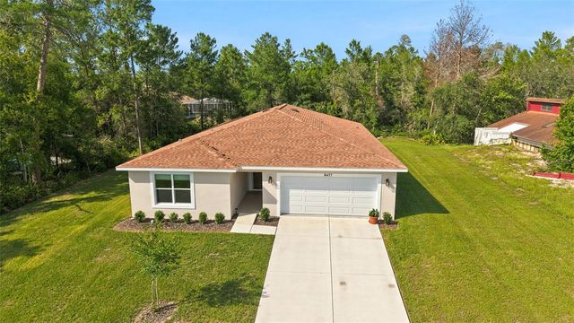 8477 BEACHWOOD COURT, Spring Hill, FL 34606