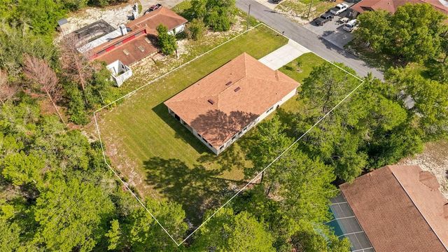 8477 BEACHWOOD COURT, Spring Hill, FL 34606