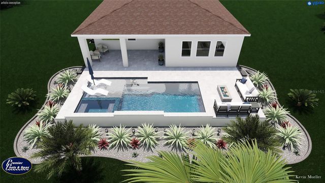 8477 BEACHWOOD COURT, Spring Hill, FL 34606