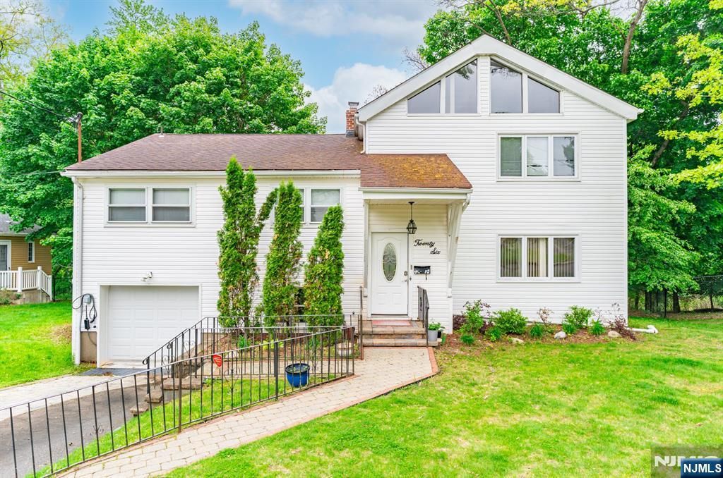 26 Cornell Street, West Orange, NJ 07052