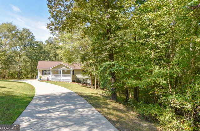 1111 Seaboard Court, Greensboro, GA 30642