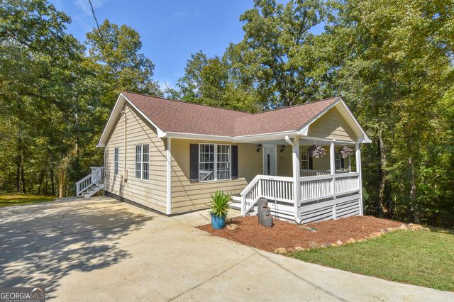 1111 Seaboard Court, Greensboro, GA 30642