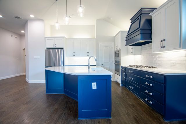 3308 Highgate Court, Sachse, TX 75048