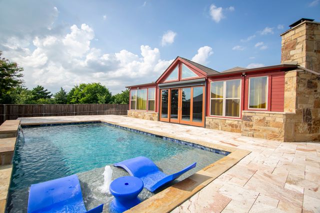 3308 Highgate Court, Sachse, TX 75048