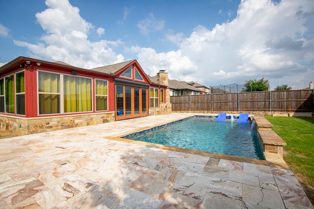 3308 Highgate Court, Sachse, TX 75048