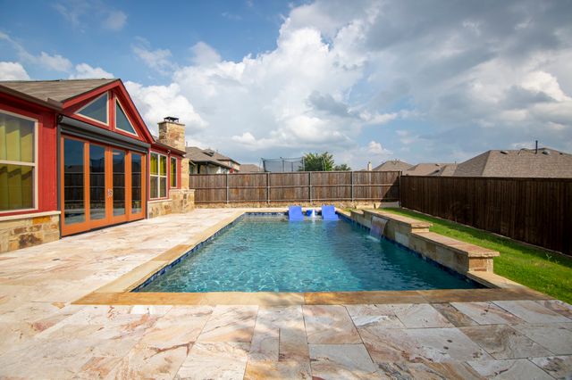3308 Highgate Court, Sachse, TX 75048