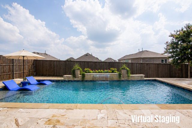 3308 Highgate Court, Sachse, TX 75048