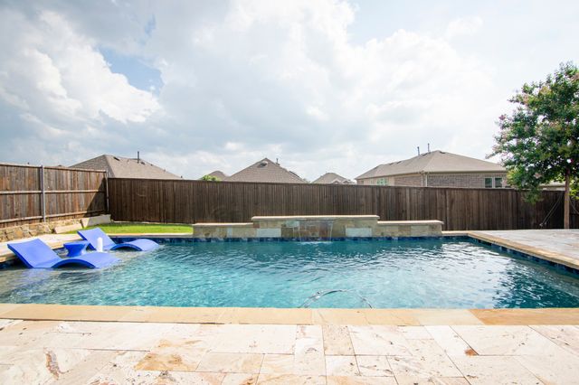 3308 Highgate Court, Sachse, TX 75048
