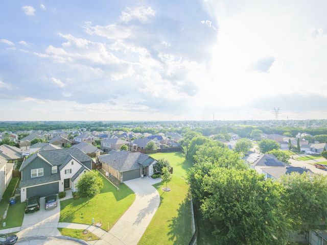 3308 Highgate Court, Sachse, TX 75048
