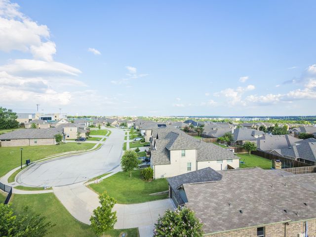 3308 Highgate Court, Sachse, TX 75048