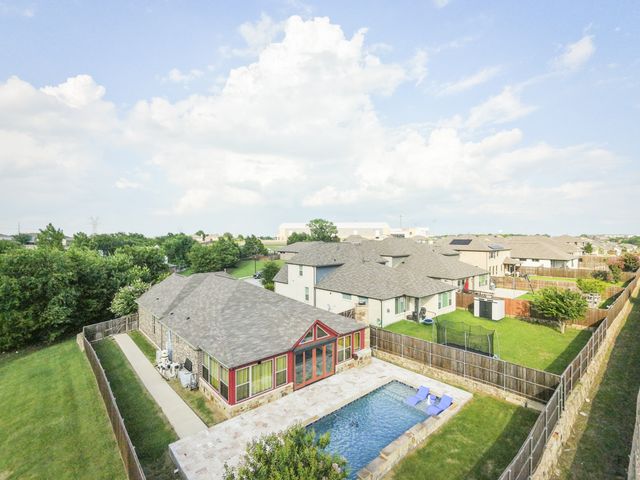 3308 Highgate Court, Sachse, TX 75048
