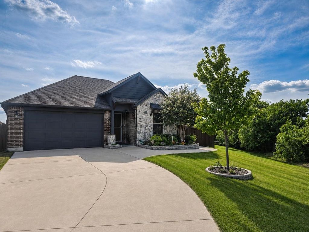 3308 Highgate Court, Sachse, TX 75048