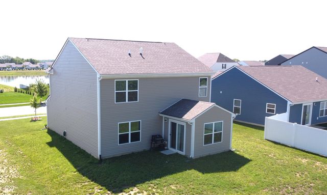 4152 Sedgewick Lane, Columbus, IN 47201