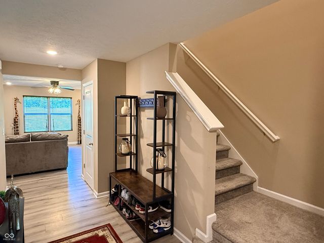 4152 Sedgewick Lane, Columbus, IN 47201