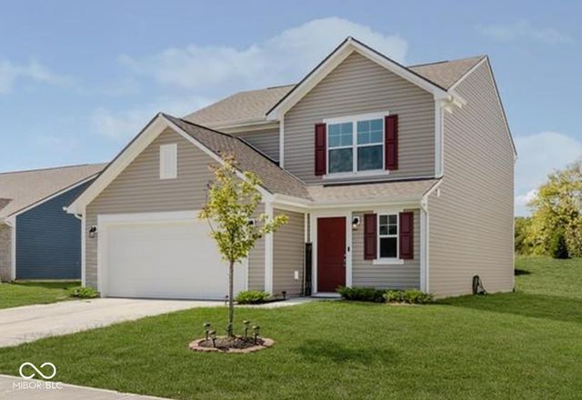 4152 Sedgewick Lane, Columbus, IN 47201