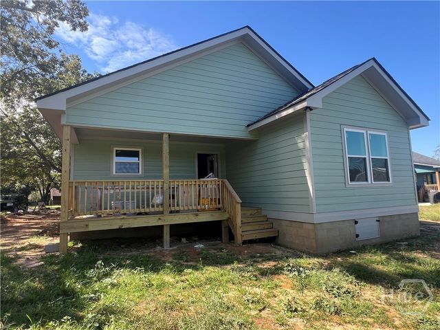 125 Laurel Avenue, Comer, GA 30629