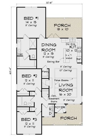 125 Laurel Avenue, Comer, GA 30629