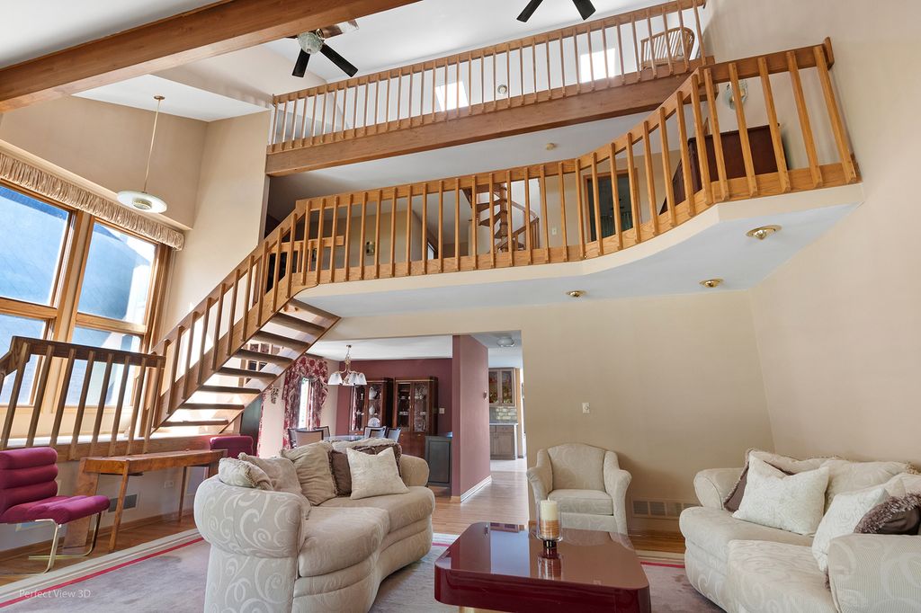31 Lucas Drive, Palos Hills, IL 60465 — photo 2