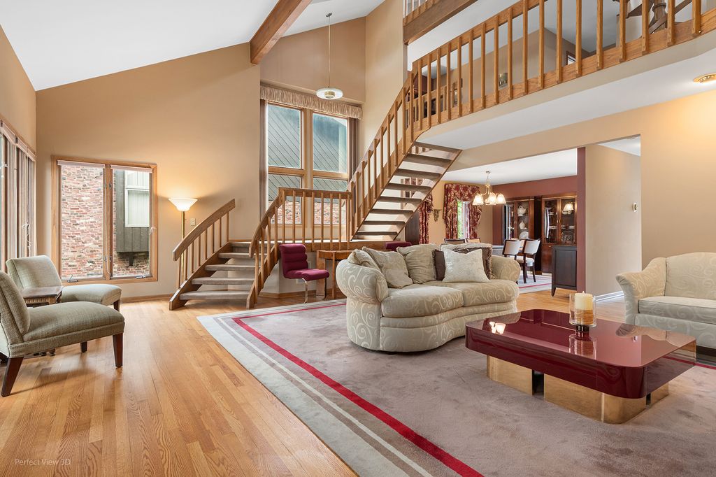 31 Lucas Drive, Palos Hills, IL 60465 — photo 4